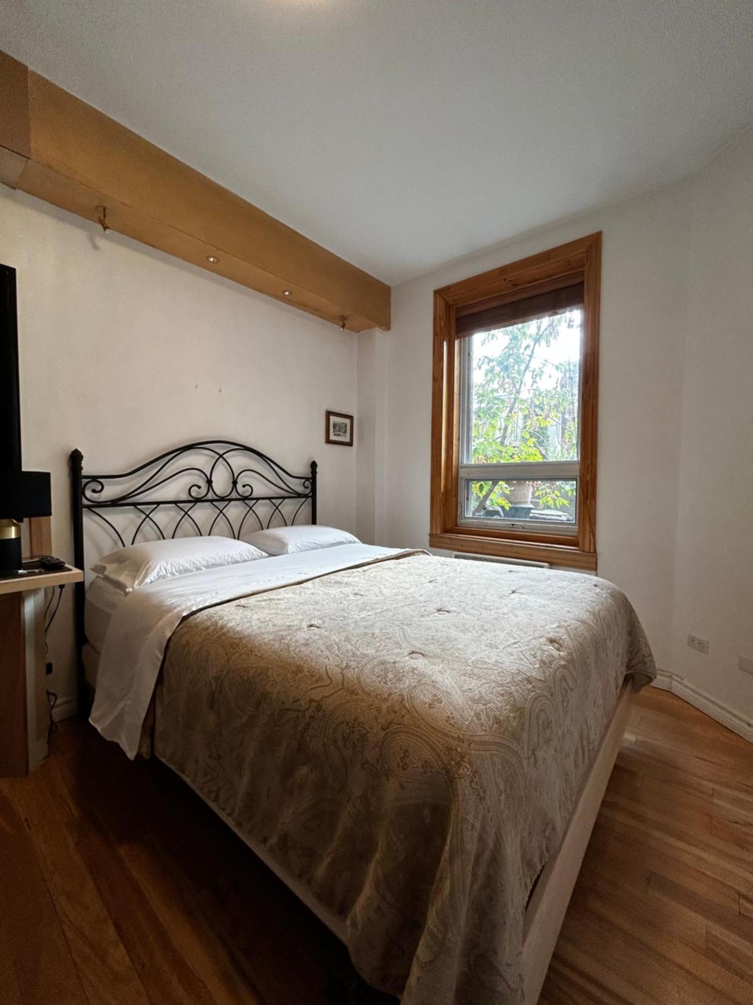 Gite Le Sieur De Joliette — Photos 1